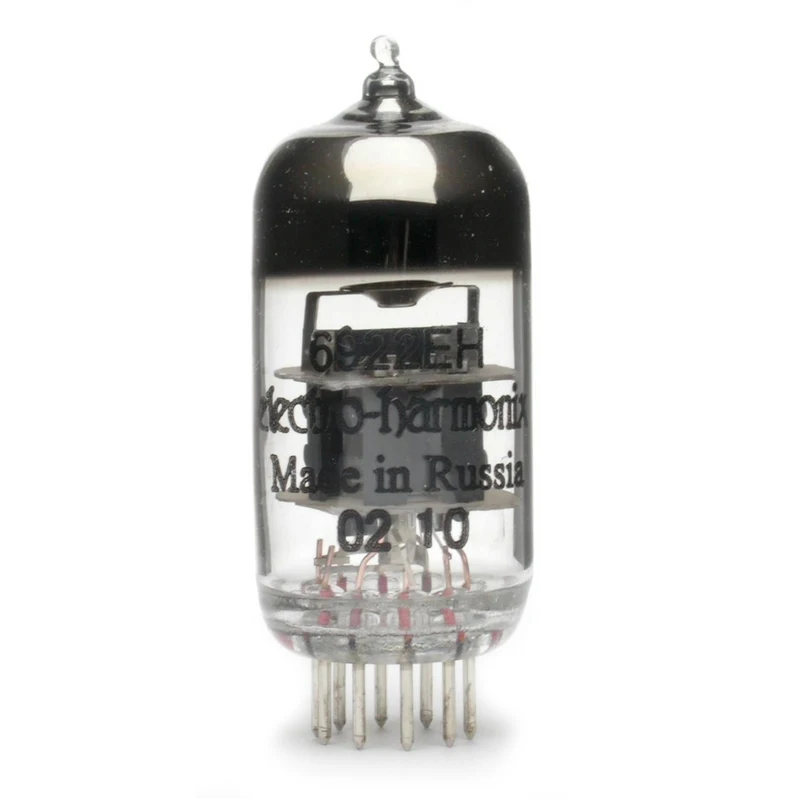 

Precision Matching of Original Russian Eh Tubes 12at7 12AX7 12au7 6922