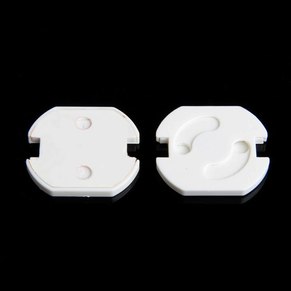 10 шт./компл. электрическая розетка защита от поражения электрическим током|Замки для шкафов| |