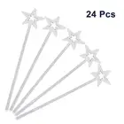 Палочки волшебные в форме звезды, 1224 шт.