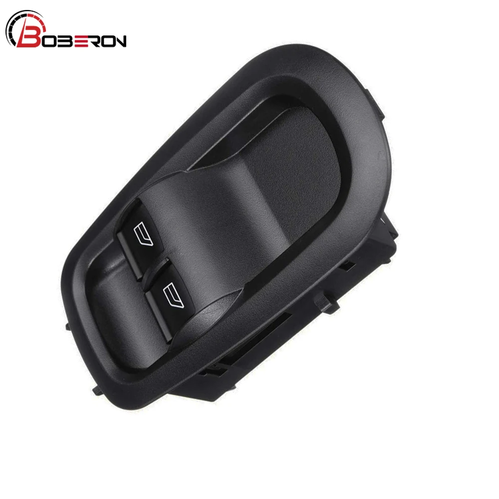 

Front Left Car Window Control Switch Electric Glass lifter Control Buttons For Ford Transit MK8 Custom 2014-2019