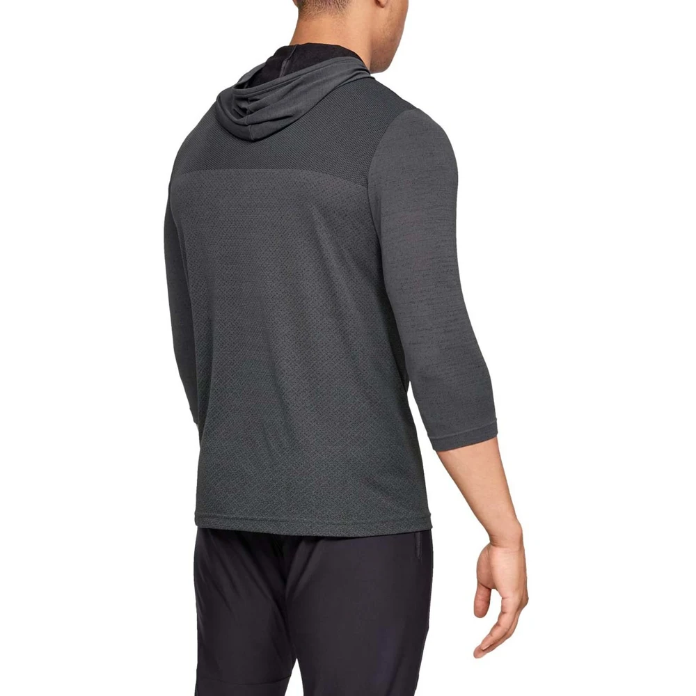 Толстовка Under Armour Siphon Utility Hoodie 1322038-019 |