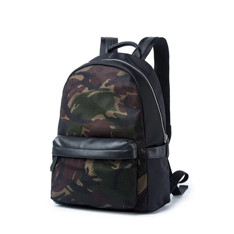 

Камуфляжный рюкзак HARJOBEN, дорожные рюкзаки для подростков