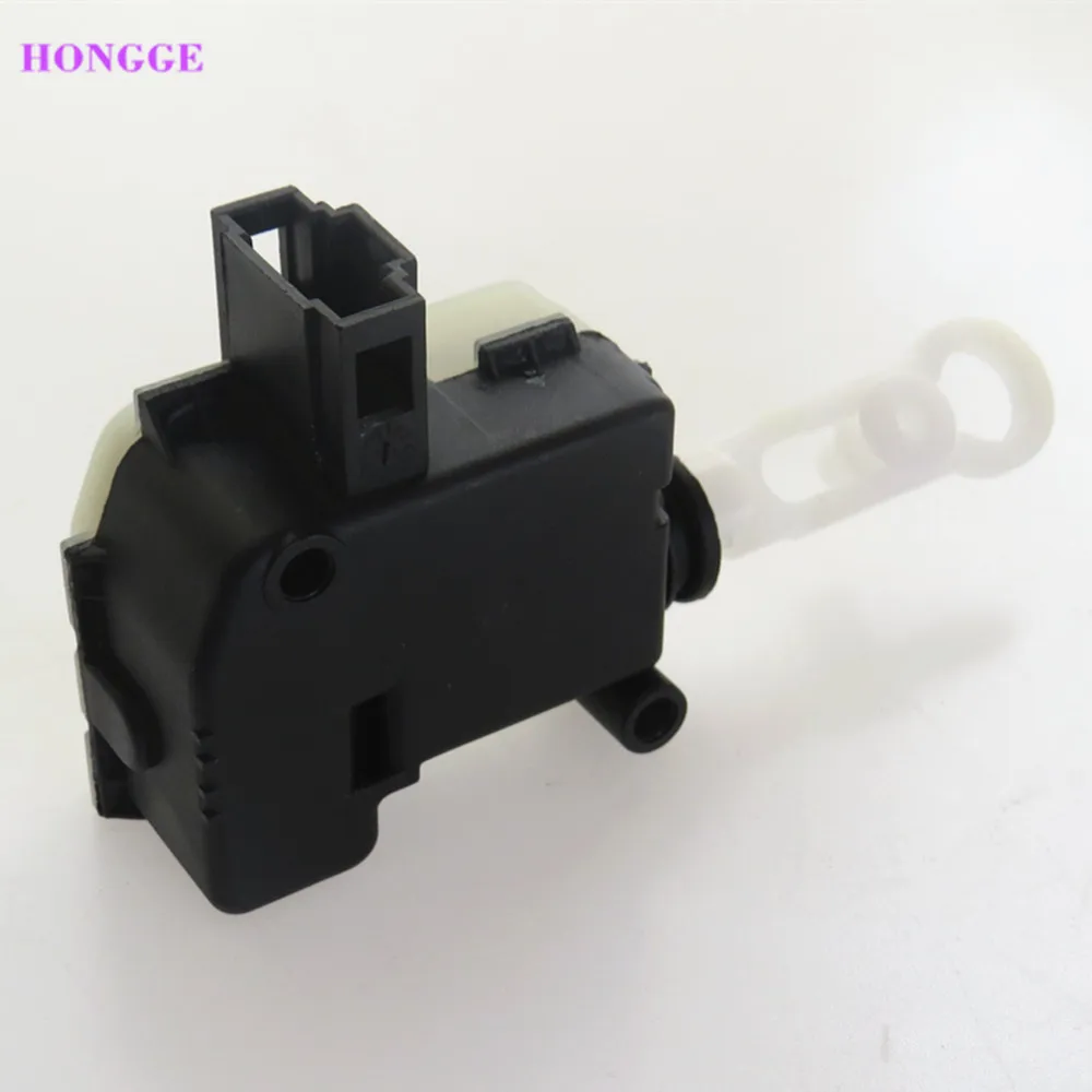 HONGGE крышка багажника регулировки двигателей для 1998 2005 A6 S6 RS6 Plus TT 4B5 962 115C 115 B 4B5962115 C