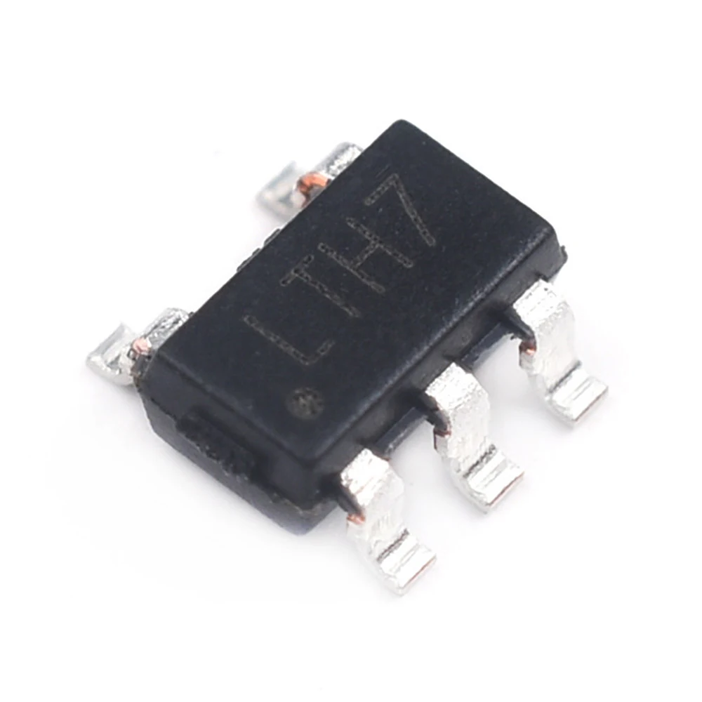 

100 шт. LTC4054ES5-4.2 LTC4054ES5 SOT23 LTC4054 SOT SMD, зарядное устройство для литий-ионных аккумуляторов IC