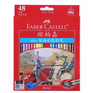 Цветные масляные пастельные карандаши Faber Castell, 122436 цветов, набор s, товары для рукоделия, цветные карандаши, канцелярские принадлежности для студентов