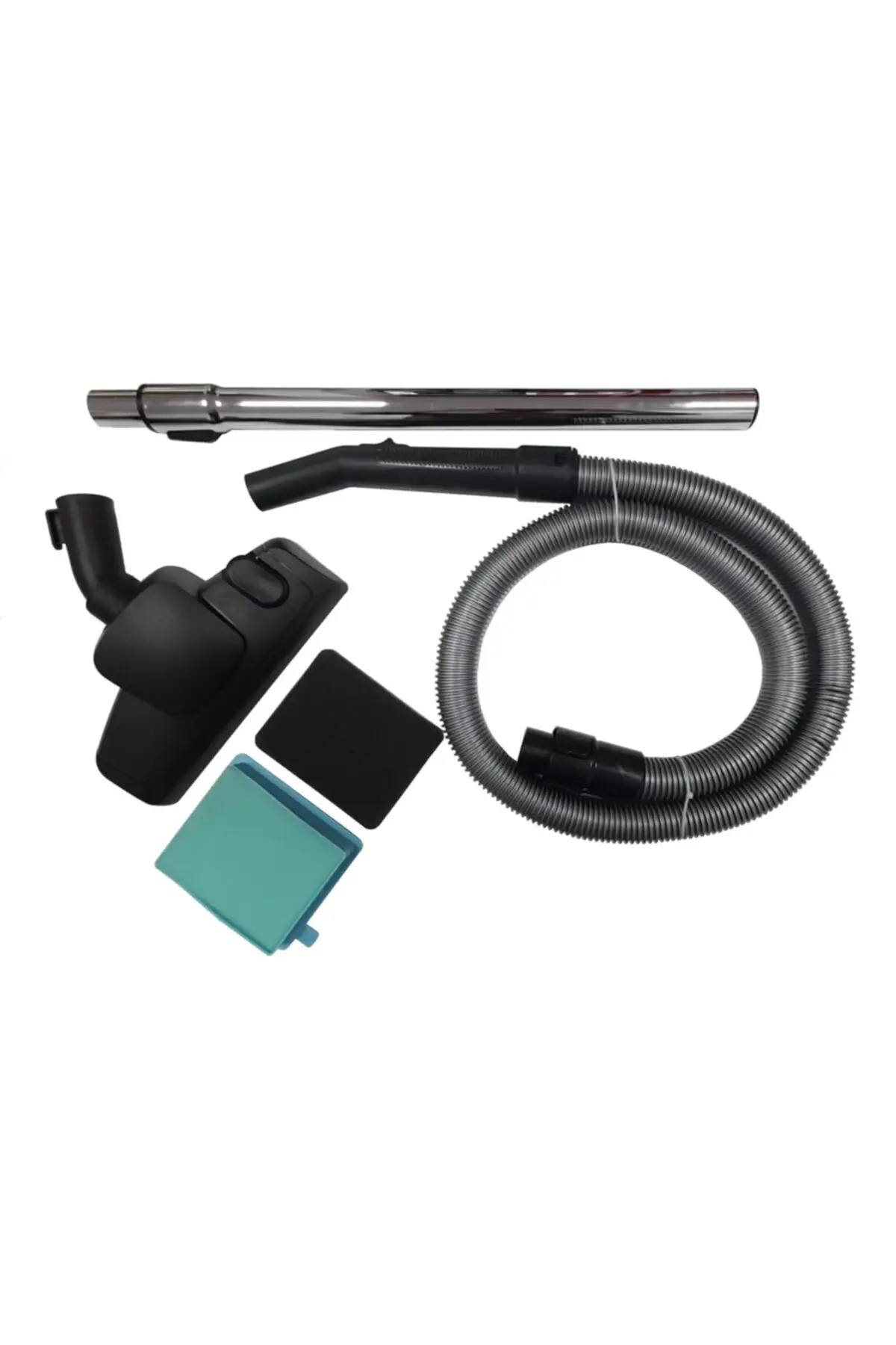 

MHK Parts Fc 8478 Powerpro Active Vacuum Cleaner Hose Kit And Hepa Filter