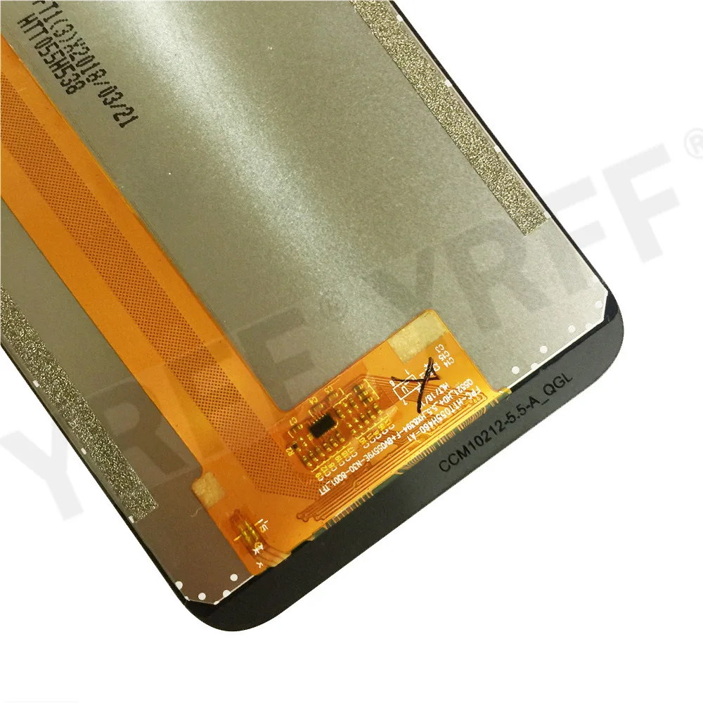 new mobile lcd screens for fly photo pro lcd display touch screen digitizer glass panel sensor assembly phone repair sets free global shipping