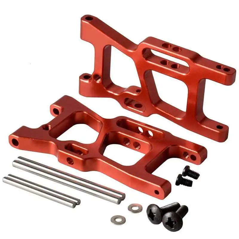 LC 1:14 аксессуары для модернизации гоночного автомобиля Передняя Задняя