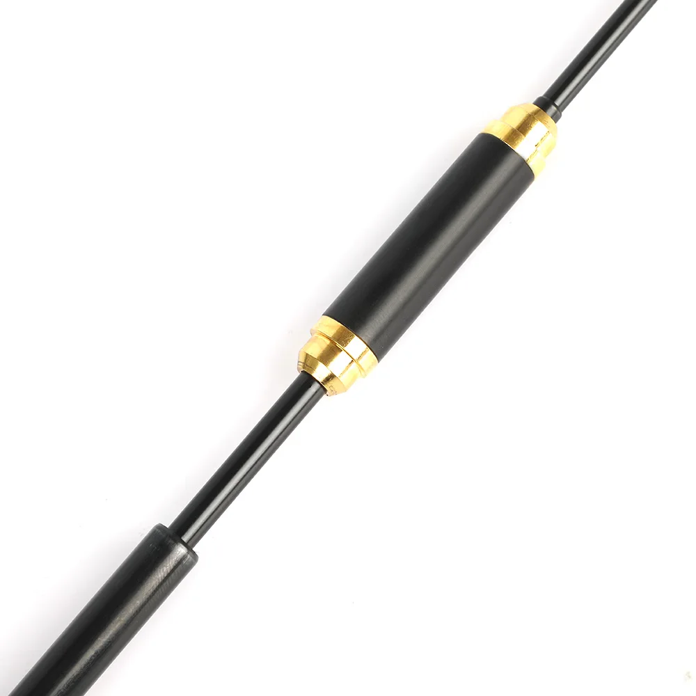AL-800 144/430MHz SMA-F Telescopic Antenna for PRYME Kenwood HYT BAOFENG1