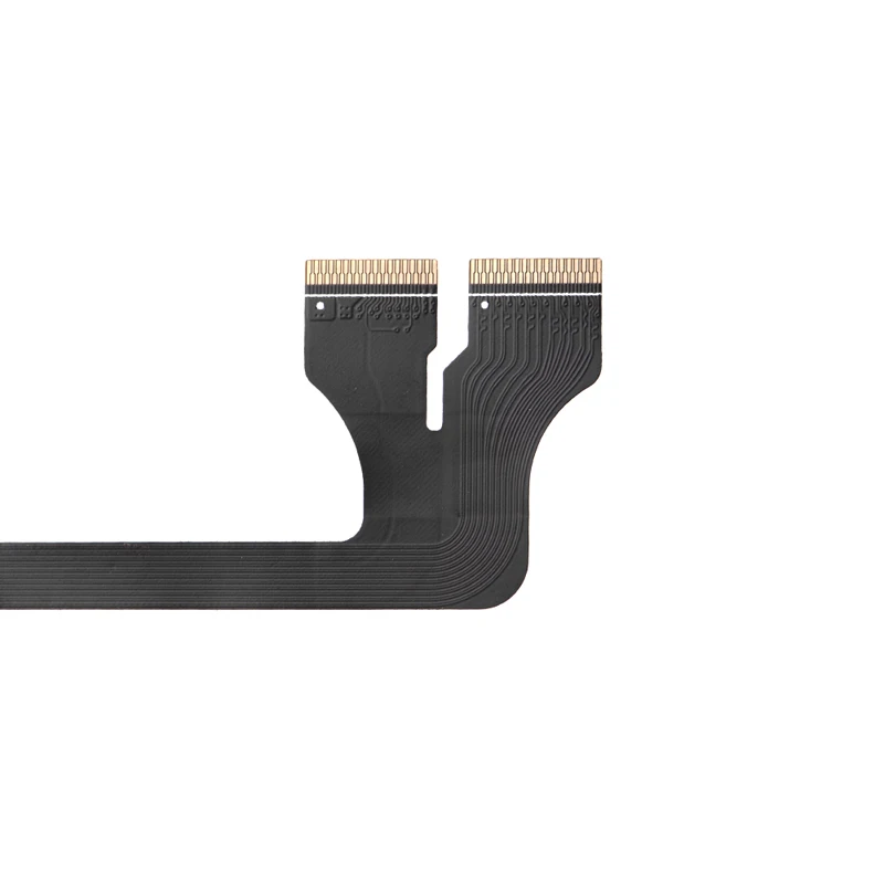 Плоский гибкий кабель для DJI Phantom 3 Pro/Adv Gimbal Robbin Advanced Professional Drone Camera | Электроника