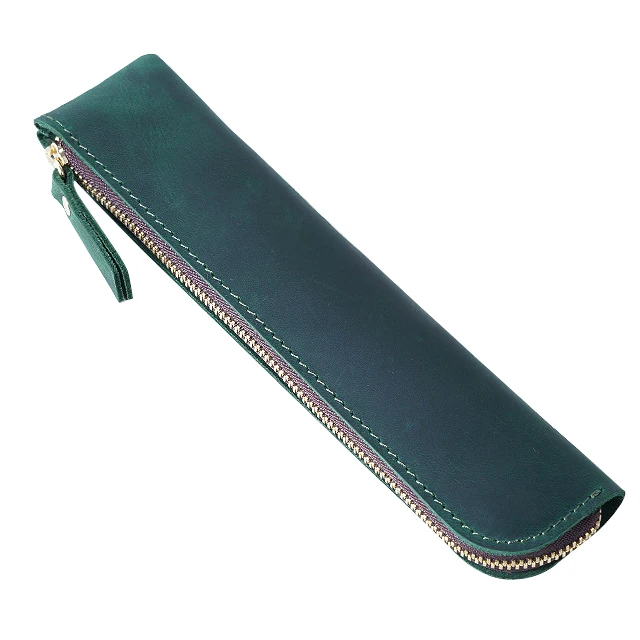 

Ретро-пенал из натуральной кожи D1232338