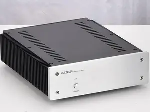 HD-проигрыватель HTPC 200 ВтNAS с сильноточным линейным источником питания 19 в12 В