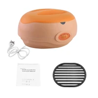 paraffin wax heater machine for thermal paraffin bath heat therapy of face care hand care foot care hair removal