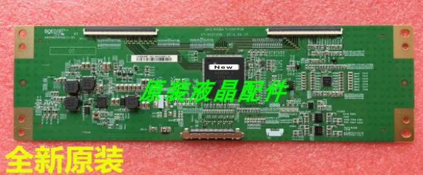 Оригинальная б/у плата LED55K300U 47-6021036 HV550QUBB05 55-дюймовая | Электроника