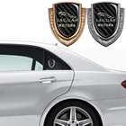 Наклейка из сплава для логотипа Jaguar XF XFL XJ XJL XE XEL XK XKR XJ6 I Pace Fpace Epace Stype Ftype