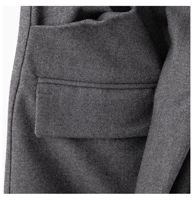 

DEAT 2021 spring New Women Fashion High Waist Street Style Solid Slim Fit And Elegant Temperament Irregular Skirt 7B0247