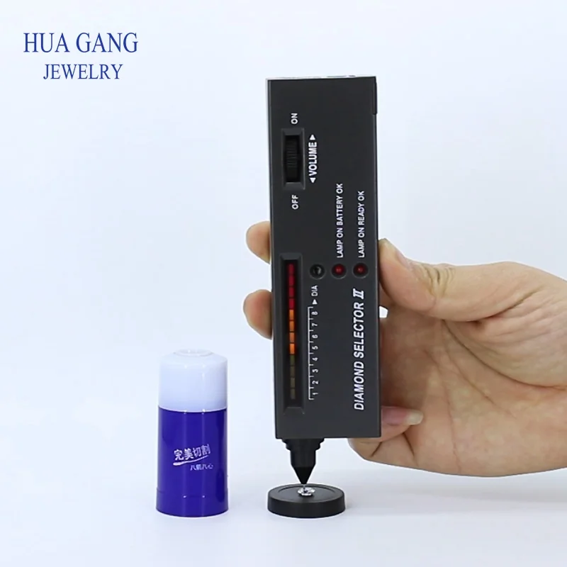 Бриллиант лабораторный для ювелирных изделий VVS1 2 карата розового цвета 8 0 мм |