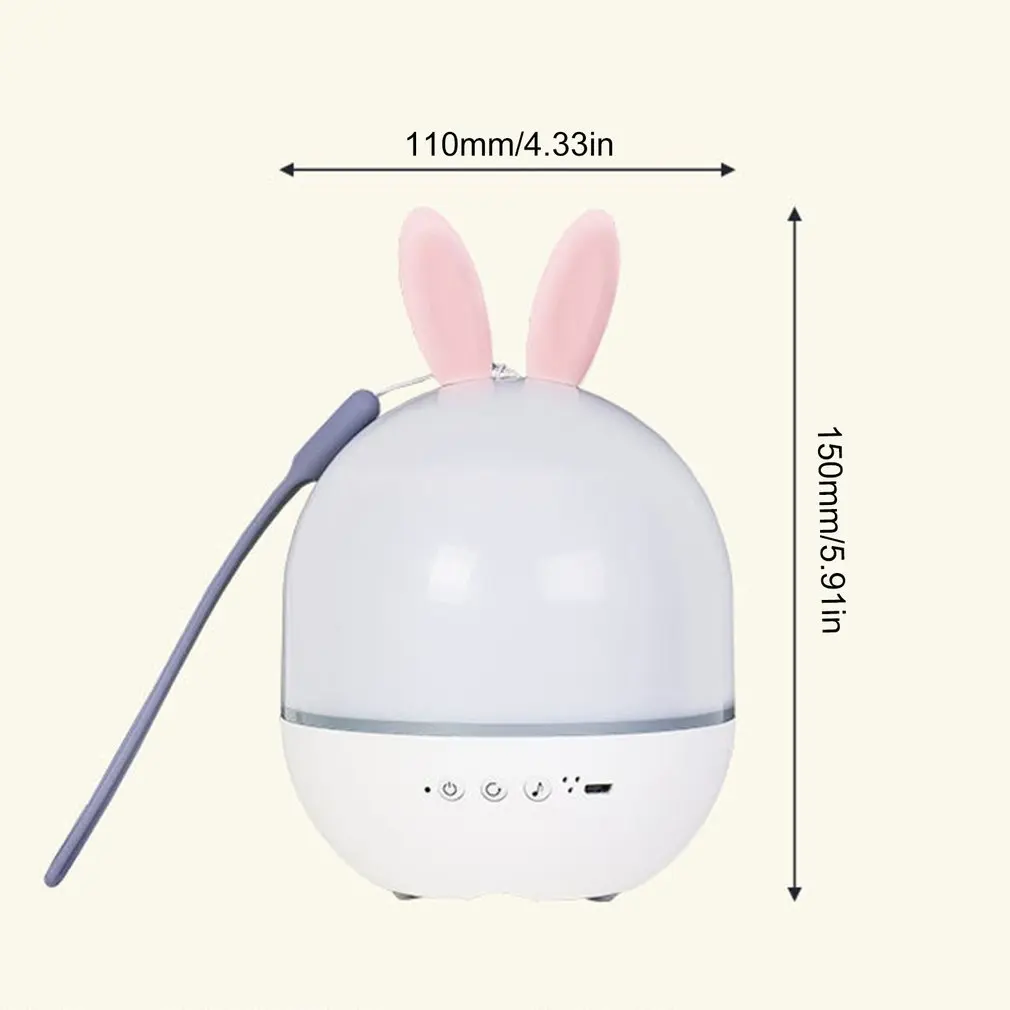 

Baby Night Light Projector Star Projector Galaxy Starry Sky Lights 360 Rotation Funny Gift For Kids For Home Bedroom