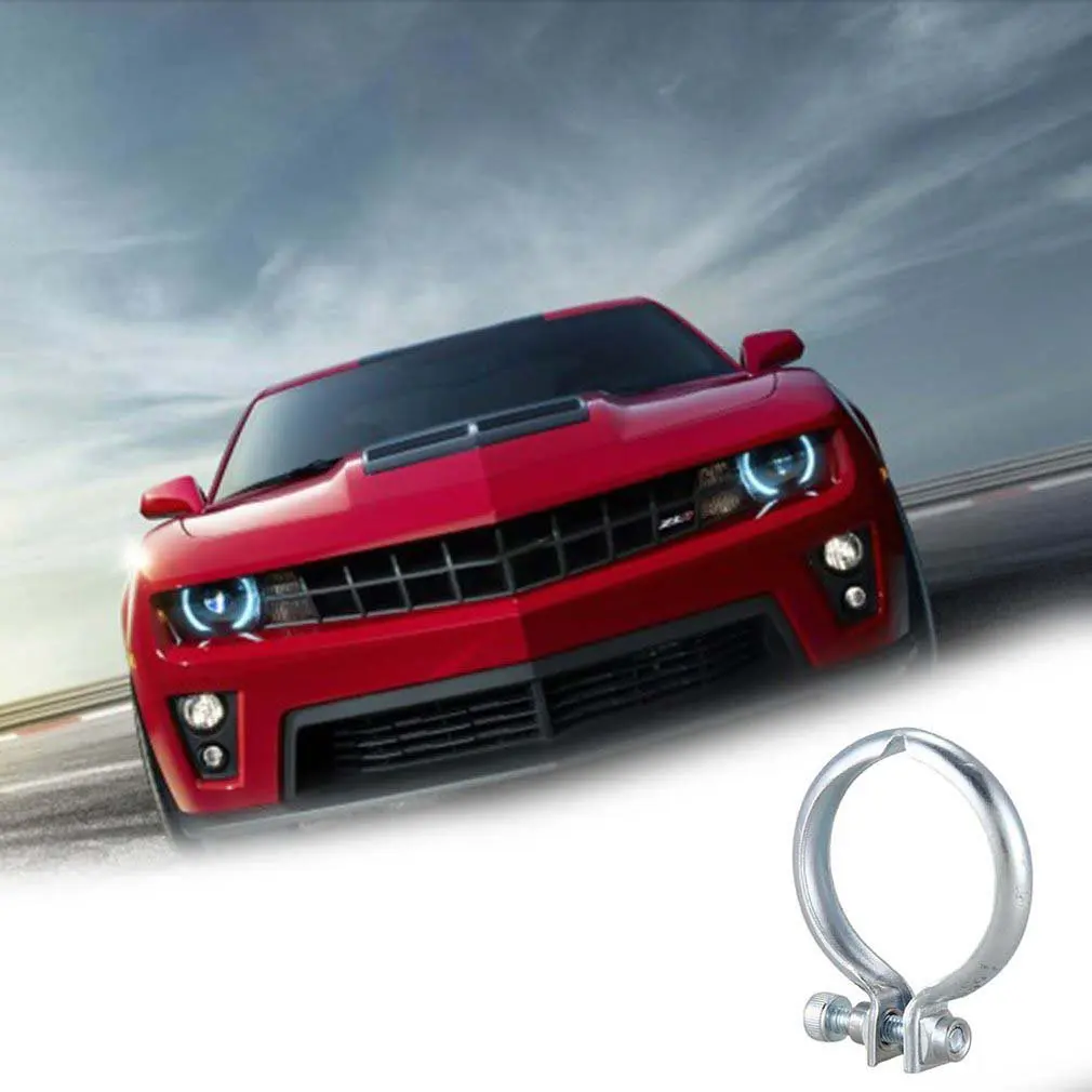 Fixing Collar EGR Valve Collar Clamp Strain Relief For Citroen For Fiat For Ford For Mazda Mini For Peugeot Volvo OPA