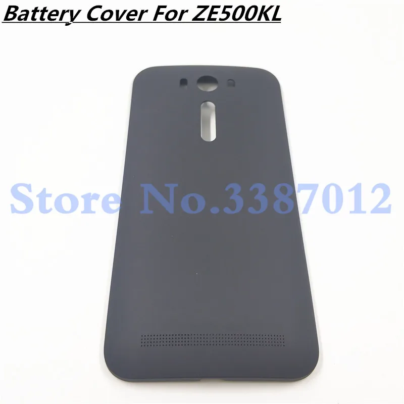 Новая задняя крышка батарейного отсека для Asus Zenfone 2 Laser ZE500KL Z00ED|Корпусы и рамки