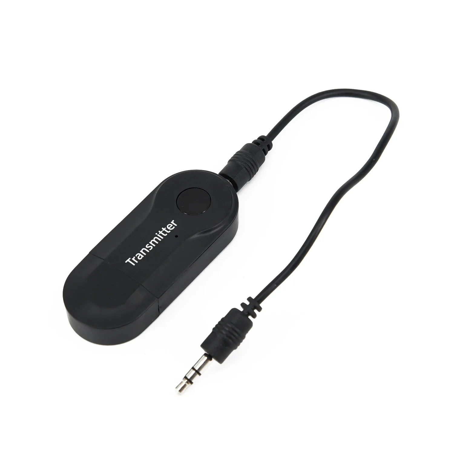 3 5 мм USB Bluetooth передатчик стерео аудио музыкальный Ключ адаптер для ТВ