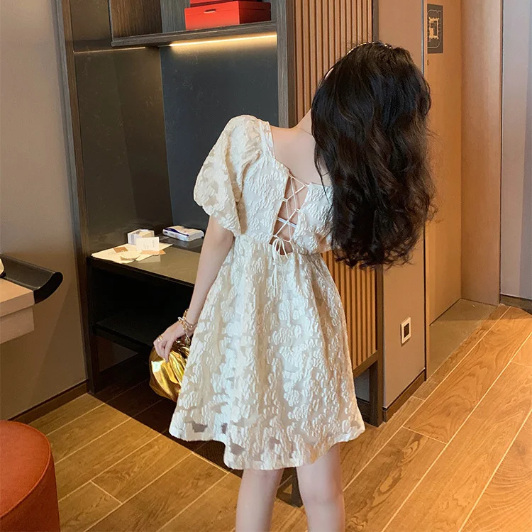 

2020 spring summer autumn new woman Lady fashion casual sexy women Dress female party Dress party dress Aq136