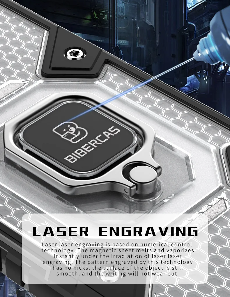 armor case for oppo realme gt stand holder magnetic ring phone cover for oppo 6 pro plus realme gt 5g 8 pro find x3 case coque free global shipping