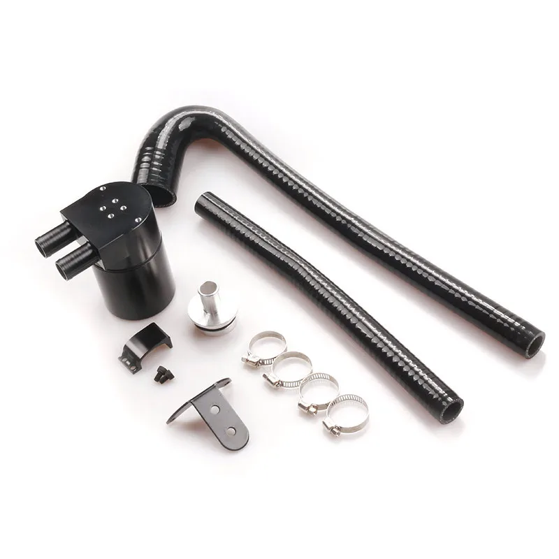 

The Oil Permeability Pot With The Radiator Hose Suit Is Suitable For Bmw N20