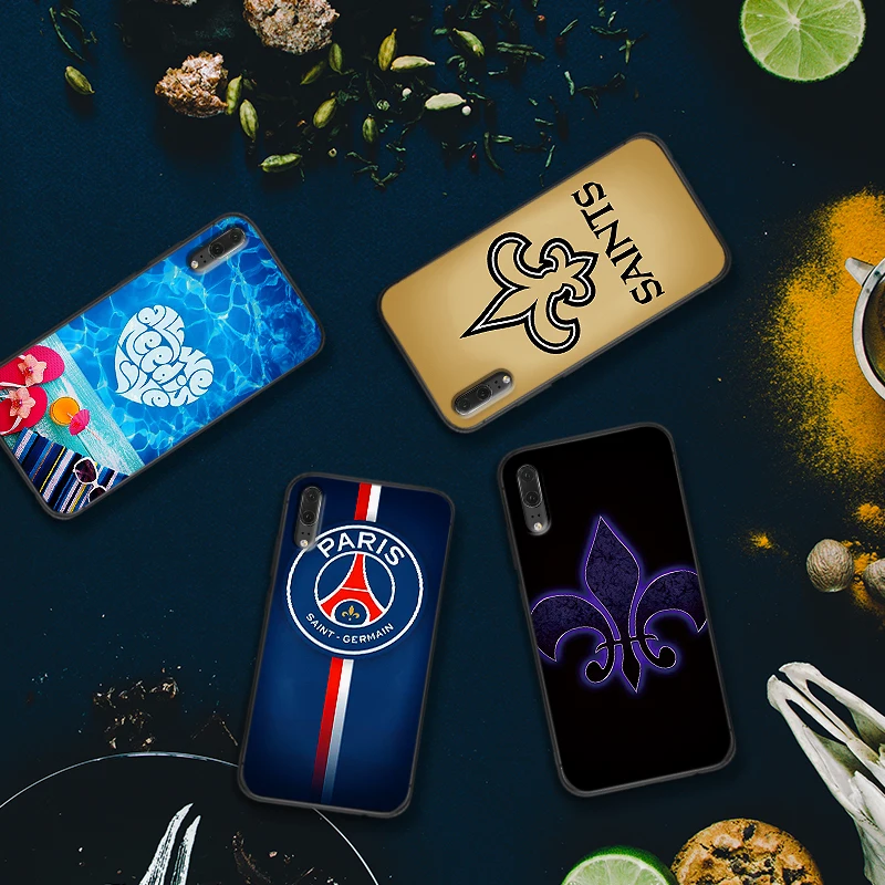 Чехол Saints Row для samsung S6 S7 EDGE S8 S9 PLUS Мягкий силиконовый чехол S10 NOTE 8 9 M10 M20 M30 Coque Funda |
