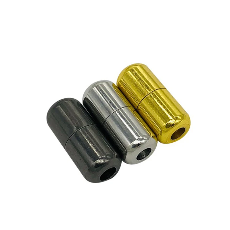 

2 пары = 4 шт. металлические шнурки Аксессуары для замка без завязок; Шнурки из металлизированной ткани замок DIY тапки Наборы цвет серебристый...