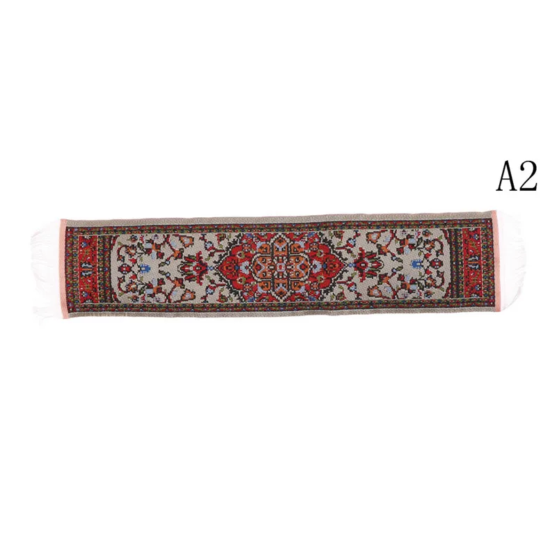 Кукольный домик ковер/коврик напольные покрытия для 1/12 Масштаб дом любые комнаты