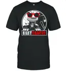 Футболка с динозавром Babysaurus