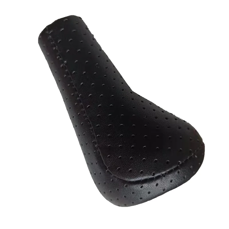 Кожаная с отверстием автомобильная ручка переключения передач рычаг Gaitor крышка