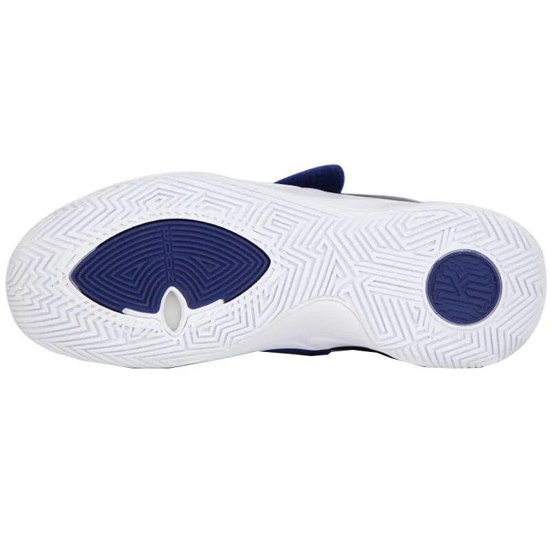 

Original New Arrival NIKE Flytrap III EP Men's Basketball Shoes Sneakers