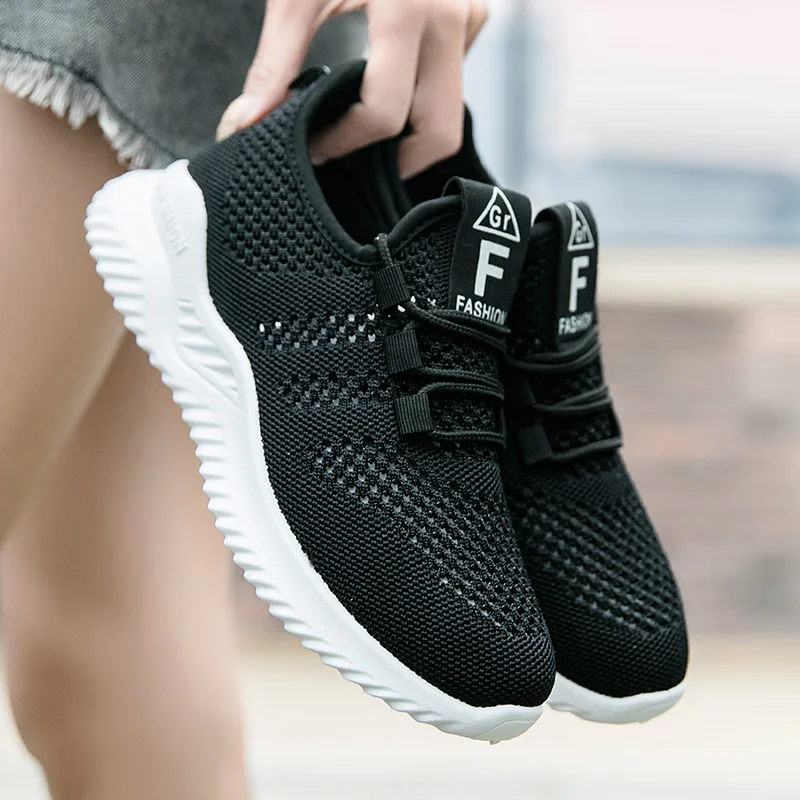 Женские теннисные туфли женские лидер продаж 2019 спортивная обувь для фитнеса