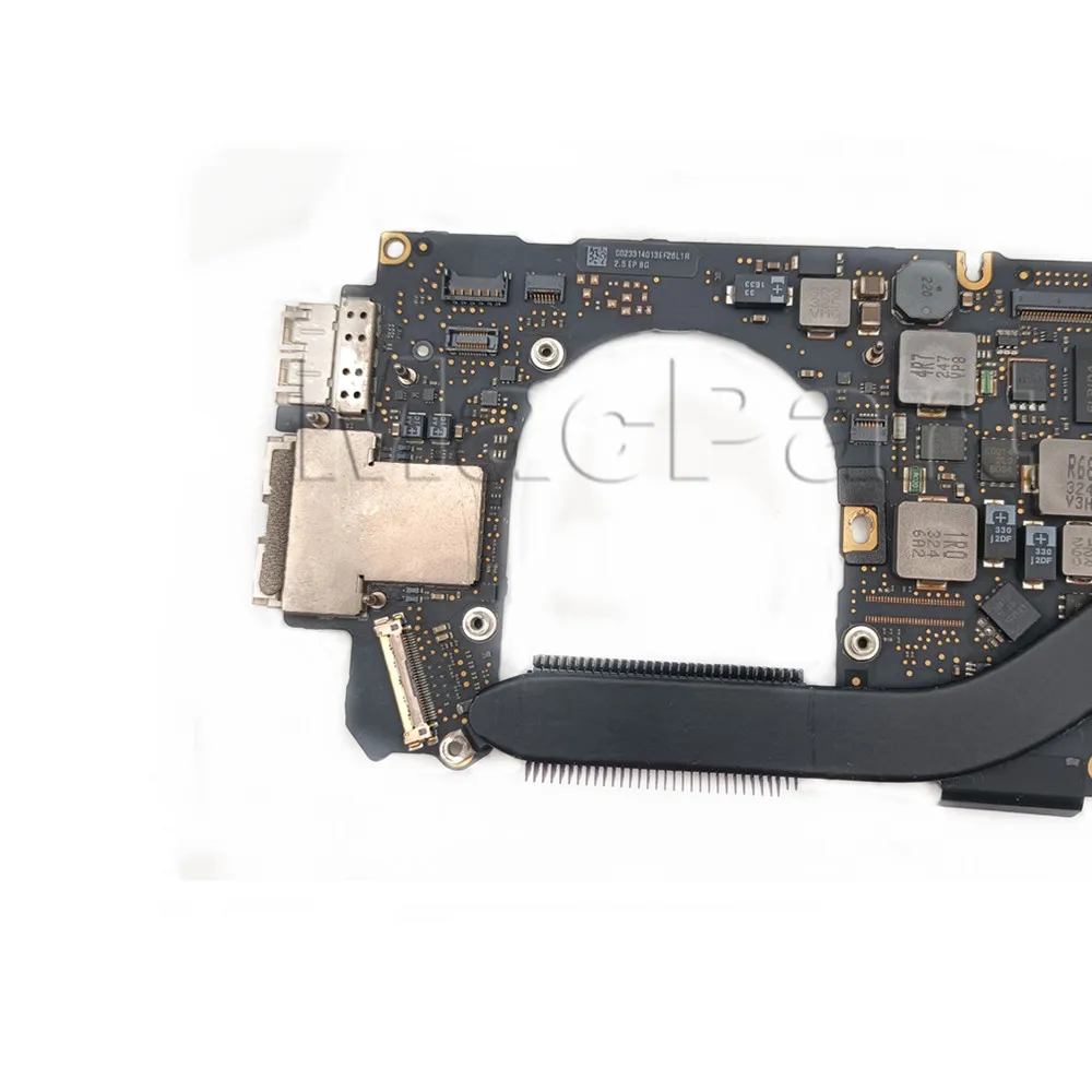 Материнская плата 820-3462-A для Macbook Pro Retina 13 &quotA1425 2012 early2013 CPU i5 i7 2 5/2 6/2 9/3 0 ГГц 8 Гб MD212