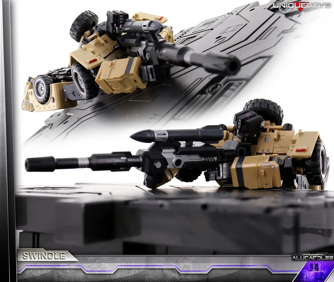 Трансформация уникальные игрушки Ragnaros Gahz'ranka M 02 фигурка|Игровые фигурки и