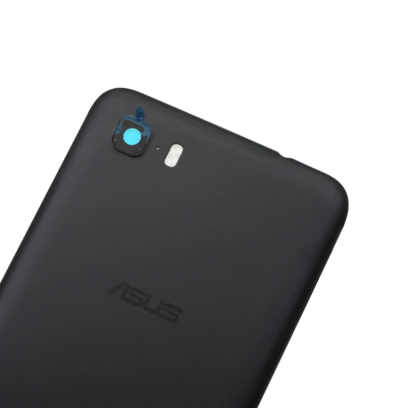 Asus ZC521TL Крышка корпуса батареи задняя дверь чехол Замена для Asus zenfone 3s max ZC521TL X00GD 5," батарея Чехол