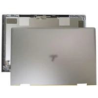 new original laptop for hp envy x360 15 bp 15m bp series 15 6 screen top cover 924344 001 4600bx0g000 lcd back cover silver