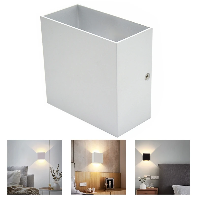 

7W / 10W LED Creative Wall Lamp Led Decorative Multifunctional Creative Simple Combined Wall Lamp LED Wall Lamp Lights