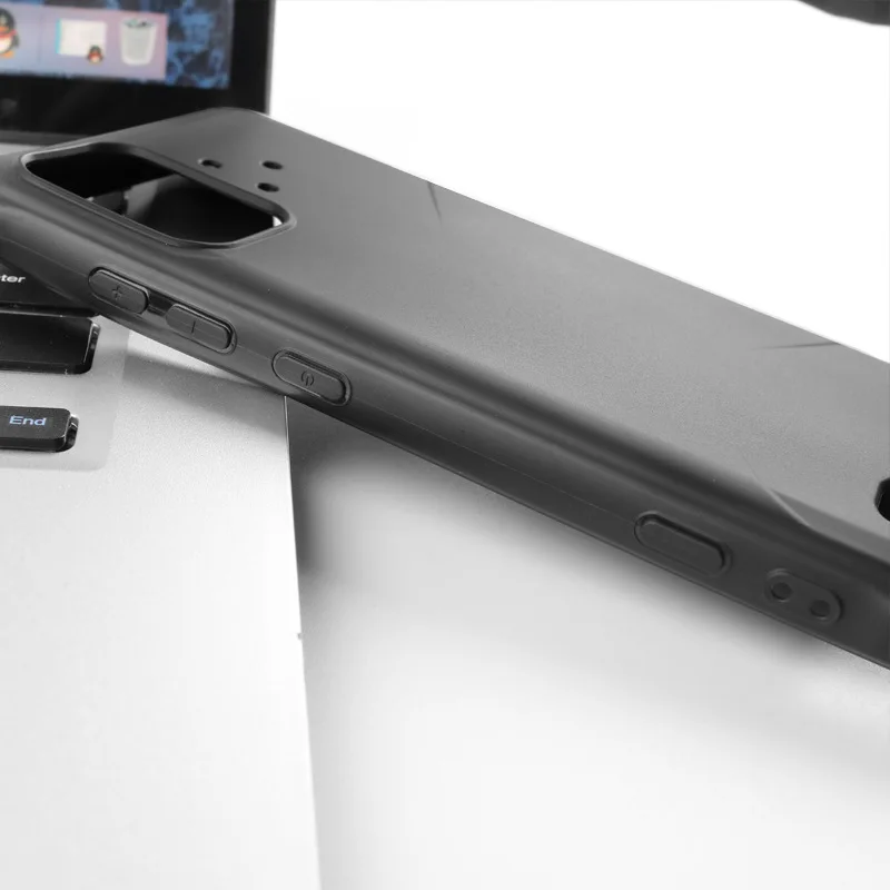 tpu silicon clear phone case for umidigi bison pro case soft back cover for umidigi bison x10 pro phone shell transparent case free global shipping