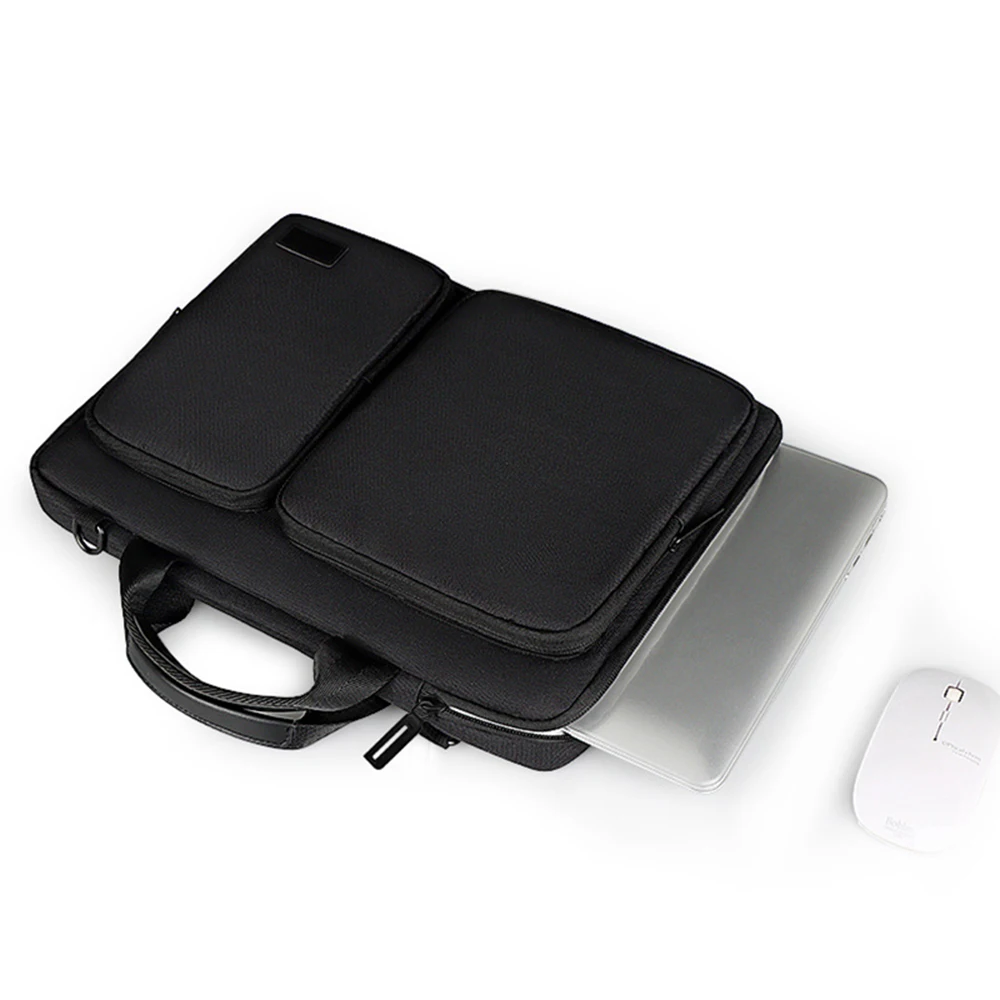 сумка для ноутбука портфель