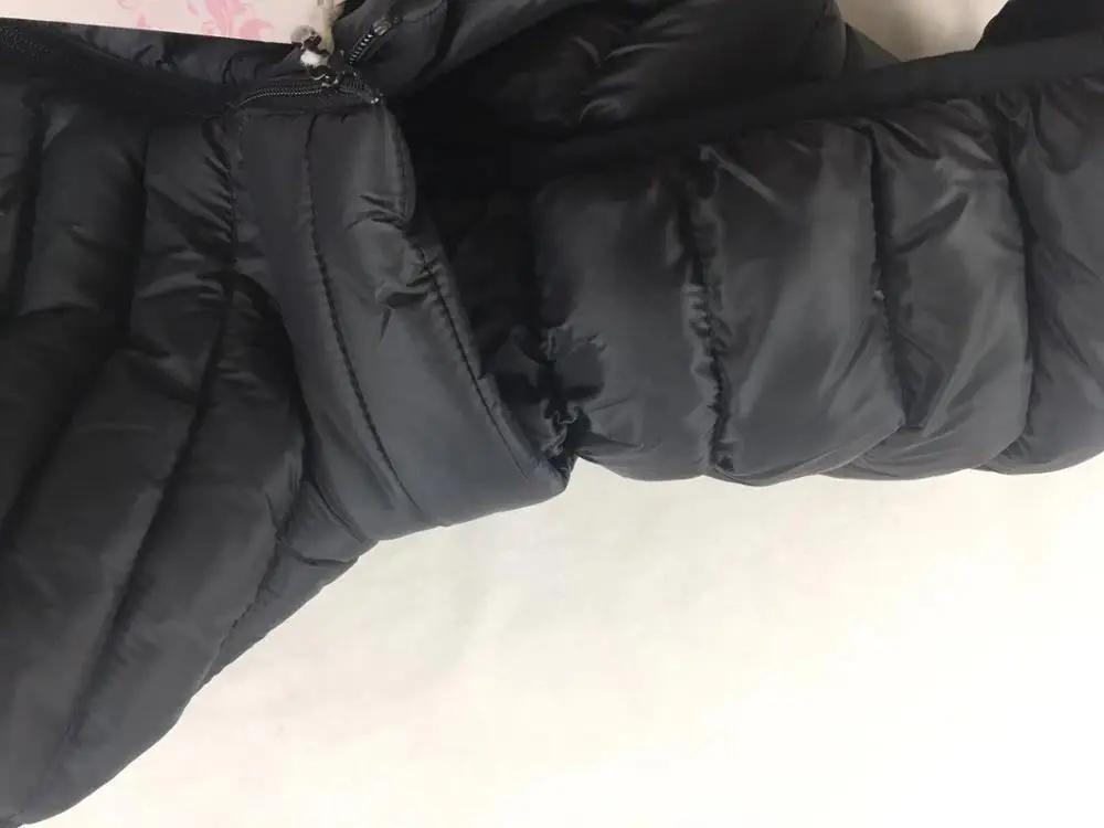 

ladies puffer slim padding jacket women winter ultra light nylon jacket