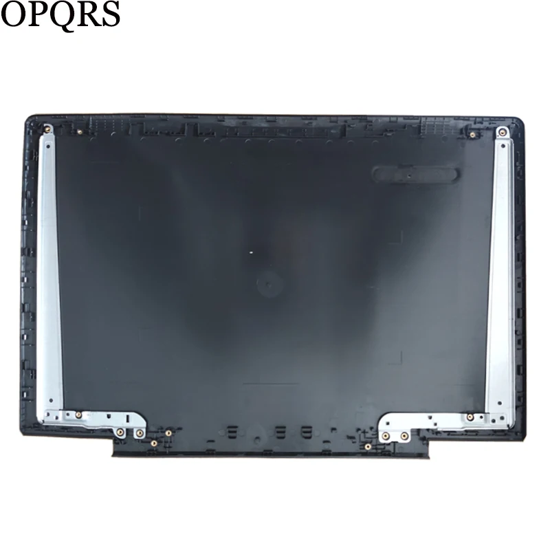 Новинка задняя крышка для ноутбука Lenovo Ideapad 700 15 15isk черная/задняя ЖК дисплея/петли