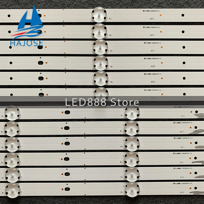 Для телевизионной светодиодной подсветки So ny 70 дюймов лампочка для телефона LG в