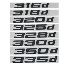 Для BMW 315d 316d 318d 320d 322d 323d 324d 325d 327d 328d 330d 332d 334d 335d 336d 337d 339d 340d 344d 345d 350d
