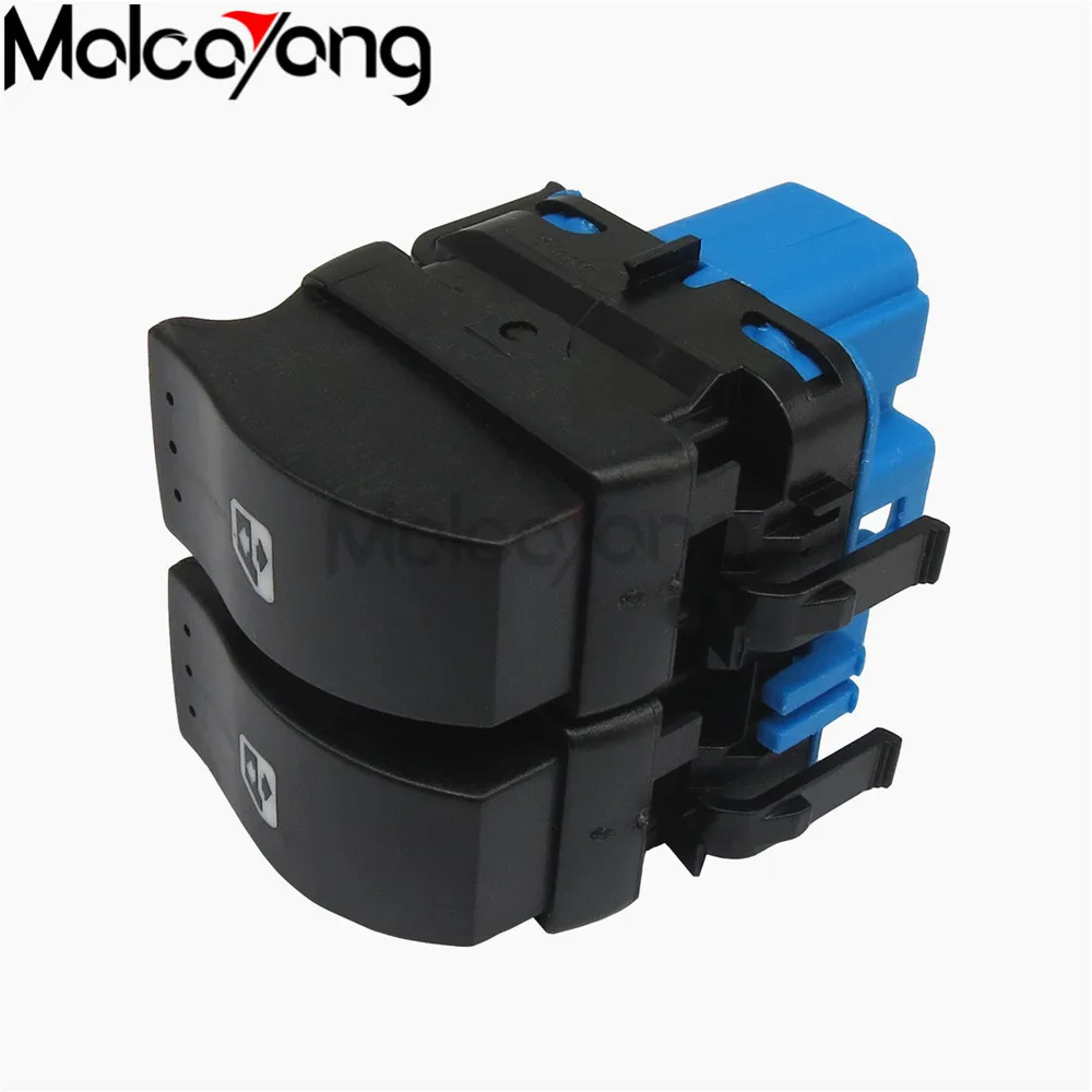 Высококачественный выключатель подъемного окна для легковых автомобилей Renault