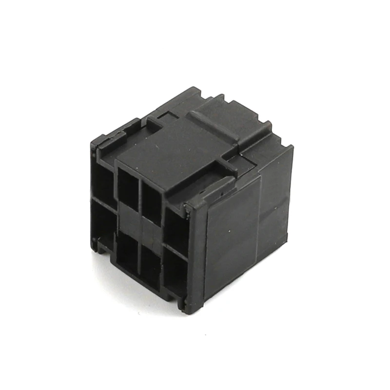 

5/10/20/50/100sets 8pin auto wiring harness cable connector with terminal unsealed plug connector "