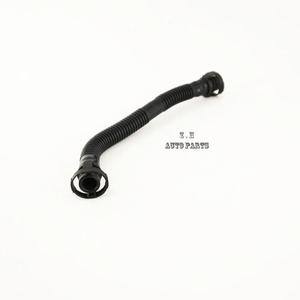Шланг для вентиляции головки цилиндра 078103235K VW Volkswagen Passat AUDI A4 A6 2 4 8 V6 Skoda Superb 2002-2008 078