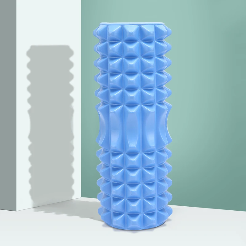 

Massage Roller Yoga Column Fitness Foam Muscle Relaxation Yoga Column Portable Accessories Academia Yoga Equipment DI50YJZ